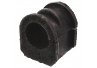 Cojinete estabilizador en el brazo de control 42505 FEBI