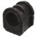 Cojinete estabilizador en el brazo de control 42505 FEBI