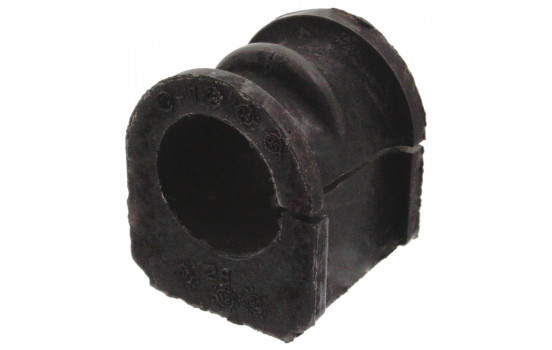 Cojinete estabilizador en el brazo de control 42505 FEBI