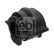 Cojinete estabilizador en el brazo de control 42516 FEBI, Miniatura 2