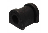 Cojinete estabilizador en el brazo de control 42545 FEBI