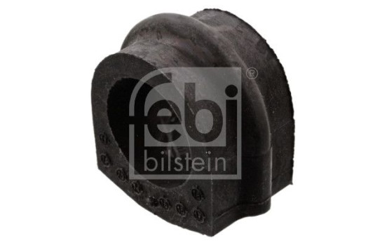 Cojinete estabilizador en el brazo de control 42554 FEBI, Imagen 2