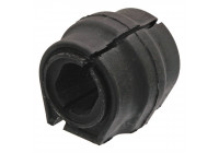 Cojinete estabilizador en el brazo de control 42780 FEBI