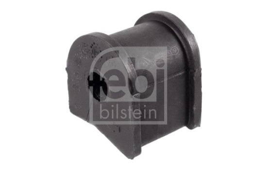 Cojinete estabilizador en el brazo de control 42836 FEBI, Imagen 2