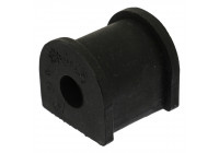 Cojinete estabilizador en el brazo de control 42863 FEBI
