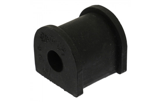 Cojinete estabilizador en el brazo de control 42863 FEBI