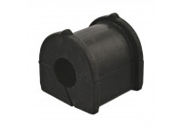 Cojinete estabilizador en el brazo de control 42872 FEBI