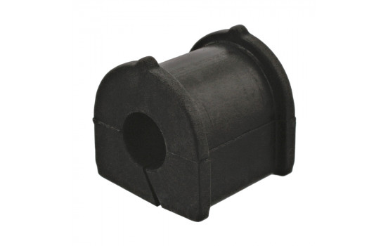 Cojinete estabilizador en el brazo de control 42872 FEBI