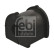 Cojinete estabilizador en el brazo de control 42872 FEBI, Miniatura 2