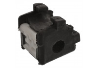 Cojinete estabilizador en el brazo de control 42874 FEBI