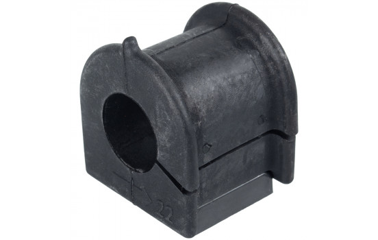 Cojinete estabilizador en el brazo de control 42883 FEBI