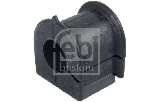 Cojinete estabilizador en el brazo de control 42883 FEBI, Imagen 2