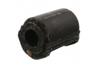 Cojinete estabilizador en el brazo de control 42885 FEBI