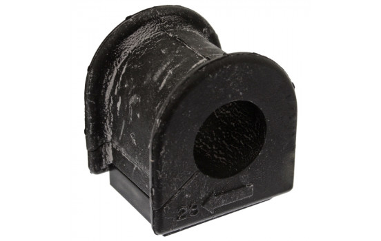 Cojinete estabilizador en el brazo de control 42913 FEBI