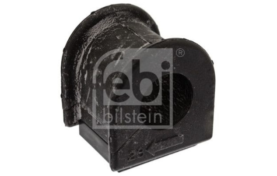 Cojinete estabilizador en el brazo de control 42913 FEBI, Imagen 2