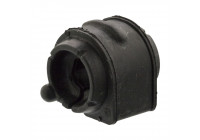 Cojinete estabilizador en el brazo de control 44499 FEBI