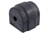 Cojinete estabilizador en el brazo de control 45611 FEBI