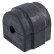 Cojinete estabilizador en el brazo de control 45611 FEBI