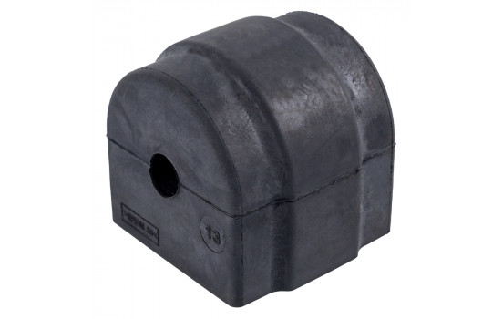 Cojinete estabilizador en el brazo de control 45611 FEBI
