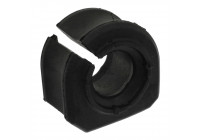 Cojinete estabilizador en el brazo de control 45867 FEBI