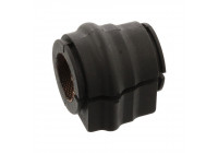 Cojinete estabilizador en el brazo de control 46545 FEBI