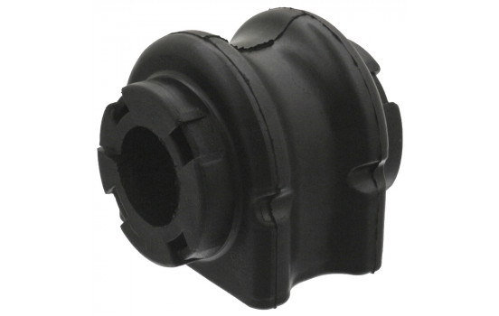 Cojinete estabilizador en el brazo de control 46791 FEBI