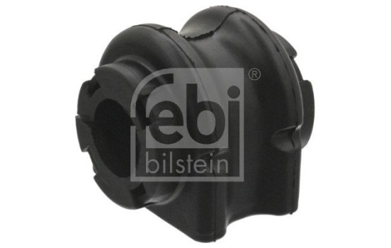 Cojinete estabilizador en el brazo de control 46791 FEBI, Imagen 2
