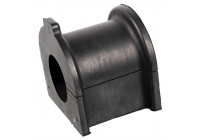 Cojinete estabilizador en el brazo de control ADBP800050 Blue Print