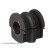 Cojinete estabilizador en el brazo de control ADBP800604 Blue Print