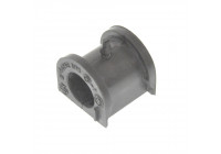 Cojinete estabilizador en el brazo de control ADC48071 Blue Print