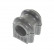 Cojinete estabilizador en el brazo de control ADG080137 Blue Print