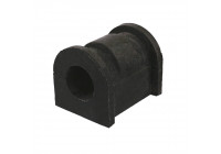 Cojinete estabilizador en el brazo de control ADG08018 Blue Print