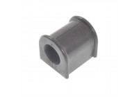 Cojinete estabilizador en el brazo de control ADG080186 Blue Print