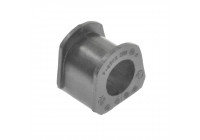 Cojinete estabilizador en el brazo de control ADG080187 Blue Print