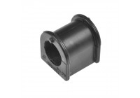 Cojinete estabilizador en el brazo de control ADG080237 Blue Print