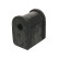 Cojinete estabilizador en el brazo de control ADG08035 Blue Print
