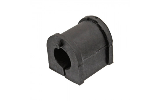 Cojinete estabilizador en el brazo de control ADG08056 Blue Print