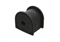 Cojinete estabilizador en el brazo de control ADH28045 Blue Print