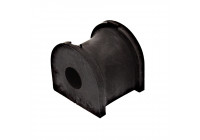 Cojinete estabilizador en el brazo de control ADM58034 Blue Print