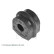Cojinete estabilizador en el brazo de control ADN18076 Blue Print, Miniatura 3
