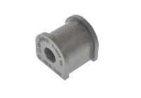 Cojinete estabilizador en el brazo de control ADT380116 Blue Print