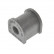 Cojinete estabilizador en el brazo de control ADT380116 Blue Print