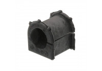 Cojinete estabilizador en el brazo de control ADT38024 Blue Print