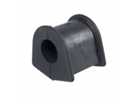 Cojinete estabilizador en el brazo de control ADT38030 Blue Print