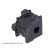 Cojinete estabilizador en el brazo de control ADT38039 Blue Print, Miniatura 3