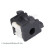 Cojinete estabilizador en el brazo de control ADT38039 Blue Print, Miniatura 4