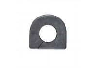 Cojinete estabilizador en el brazo de control ADT38060 Blue Print