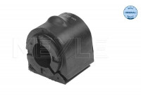Cojinete estabilizador en el brazo de control