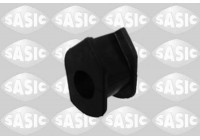 Cojinete estabilizador en el brazo de control