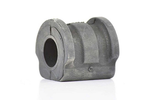 Cojinete estabilizador en el brazo de control